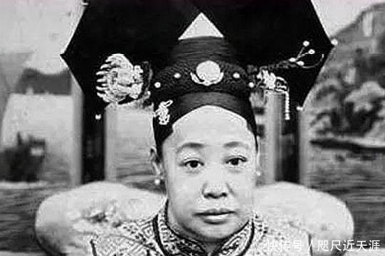 受宠|清宫中最惨的皇后,皇帝连正眼都懒得看,进宫二十年都不受宠!