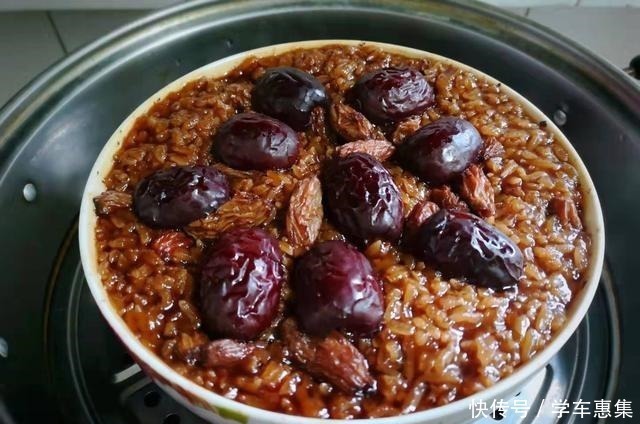 糯米别再包粽子吃了，教你新吃法，我家隔三差五吃，百吃不厌