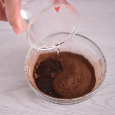 详细步骤｜自制大理石咕咕霍夫蛋糕