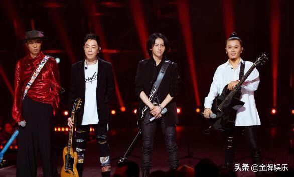 《披荆斩棘的哥哥》四公结束,有多位明星已经牢牢占据了出道位