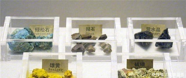 魏晋|五石散,令魏晋名士趋之若鹜,美容和长寿的假宣传自古就有