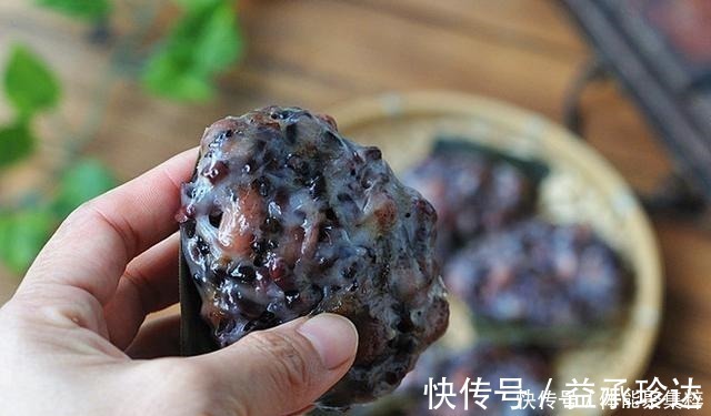 糯米粉|建议中年女性,这种食物要常吃,营养全面又美味,越吃越健康!