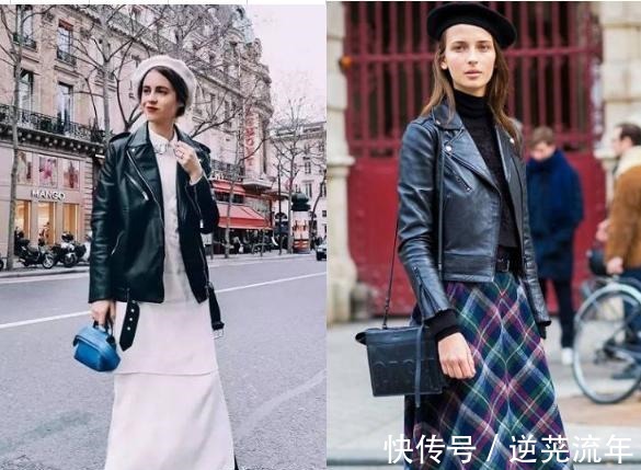 搭配 今年流行帽子+大衣,选不好会显土气,试试这四款,显脸小还百搭!
