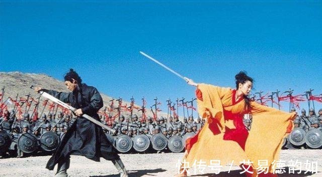 吴起@历史上水平不在《孙子兵法》之下,甚至超越的兵法,保你受益匪浅