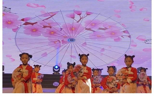 精彩提前看！“魯意”2022定陶區(qū)第八屆少兒春晚錄制拉開序幕