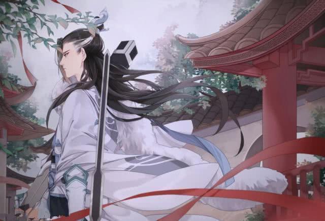 白居易!唐朝三流诗人一诗成名,写出了最无望的等待,最后两句令人断肠