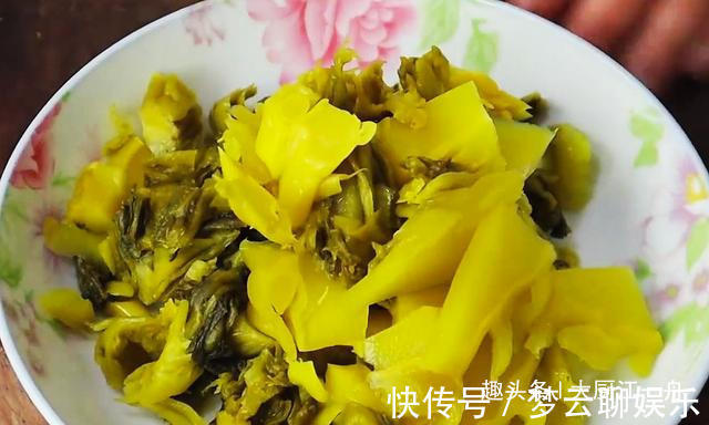 鱼片|做酸菜鱼时，很多人第一步就没做对，教正确做法，鱼片嫩滑无腥味