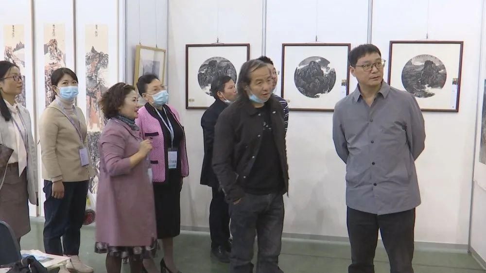  博览会|第十三届海峡两岸（厦门）文化产业博览会，泰宁文创产品获赞赏！