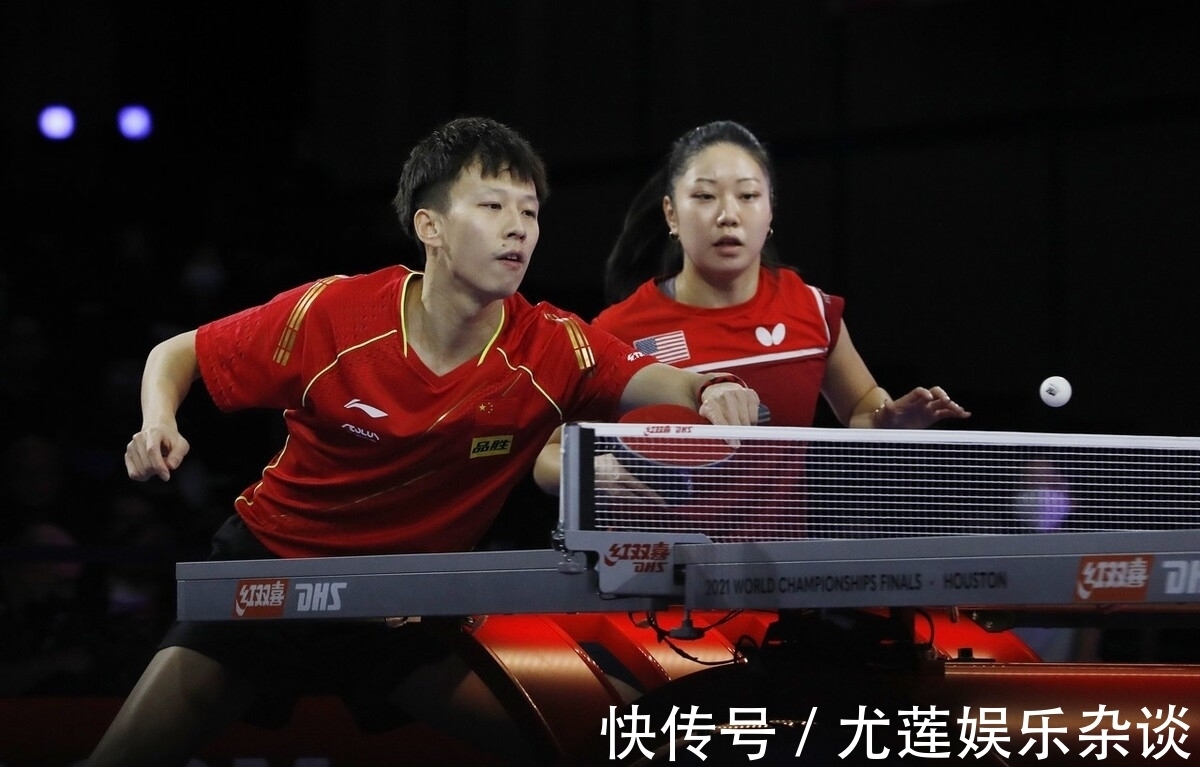 林高远|世乒赛1/4决赛前瞻:中国女单有望包揽四强,男单确保决赛席位