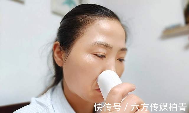 面部|DOCO超微小气泡毛孔吸尘器:黑头不再有,面部更精致