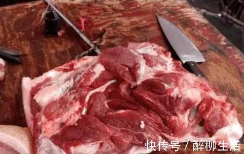 吃了30年羊肉,才知道绵羊肉和山羊肉的区别,以后再也不会买错了