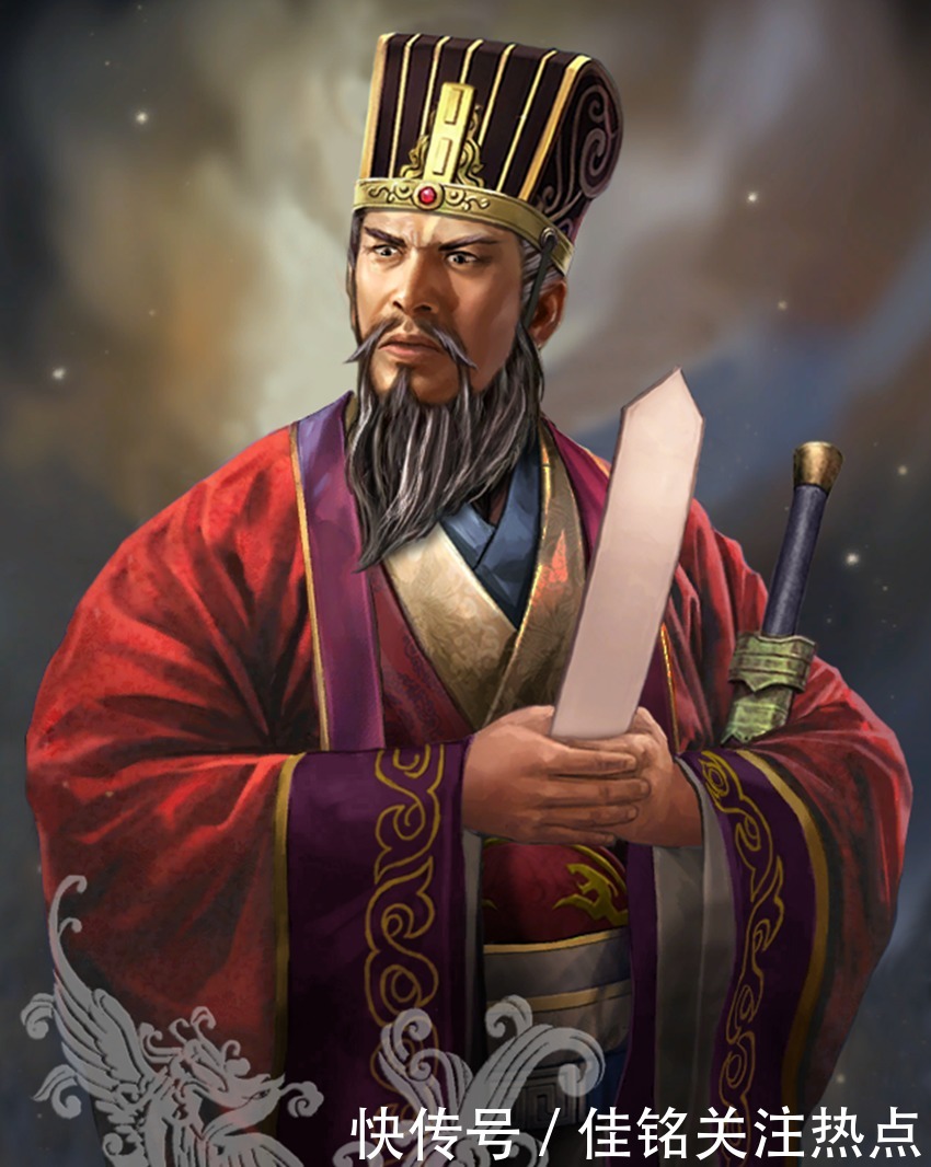 汉宣帝|汉宣帝说刘贺“不足忌”,为何又严密监视他,并反复打击他