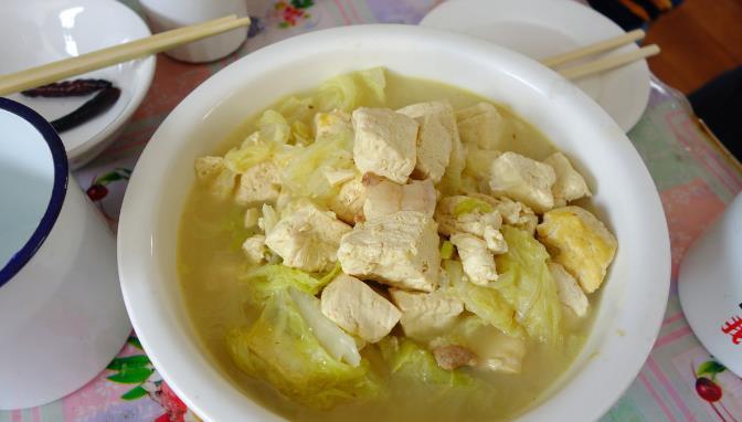 高血压|这3位患糖尿病,高血压,高血脂的食谱,为什么又被点评?看进来