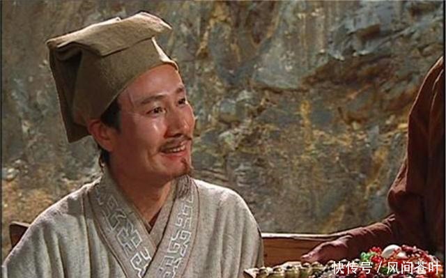 公司|水浒传中的老实人,一个悲催但并不该死的落第秀才——王伦!