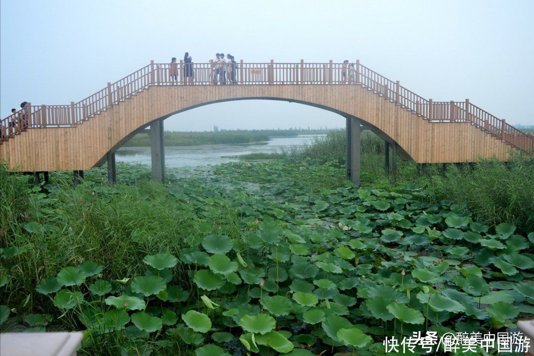 探访义乌十里长廊，依江而建，华灯初上，夜色迷人