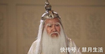 鸿钧老祖#封神演义,天界大佬法力排名,元始天尊排第五,第一名无争议