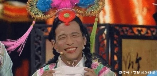 相士|她容貌丑陋,原本没机会成为皇妃,却因相士一句话,后来生下皇帝