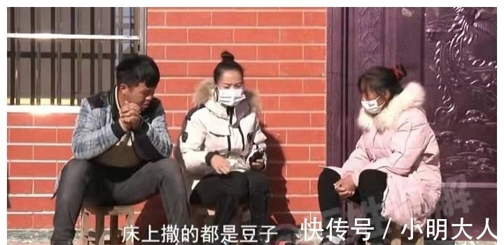 打扫|妈妈太懒家里乱得像垃圾场,儿子变家长恨铁不成钢:她从不打扫