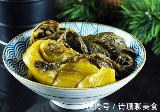 酸菜|做酸菜鱼,万不可直接下锅煮,掌握2点,鱼片不散不碎,很滑嫩