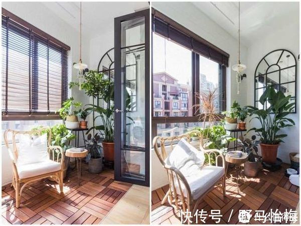 利用率|他120㎡家,一进门玄关就把我吸引,全屋空间极致利用,真的很巧妙