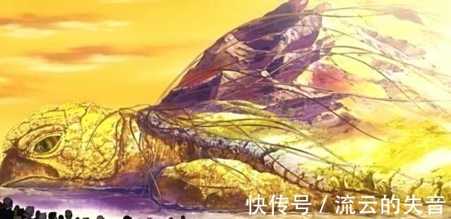 路飞|海贼王路飞与巨型动物的情缘,拉布与路飞达成约定,库拉肯服软