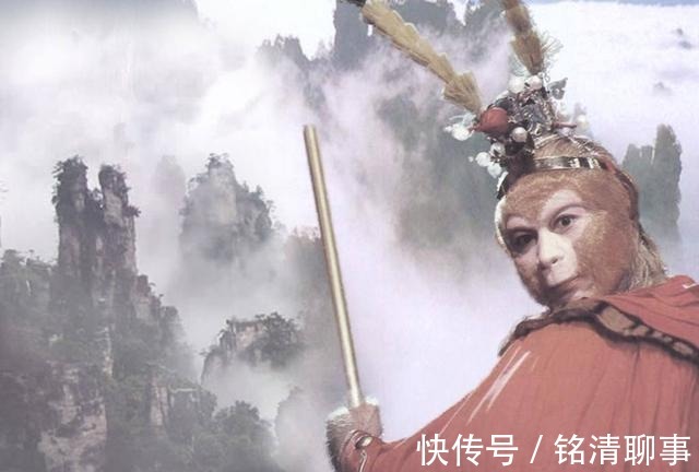 天庭|天上的神仙为什么都喜欢下界为妖 明白了真相也就看懂了西游记!