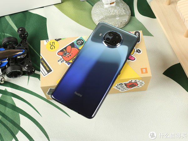 Note|Redmi Note 9 Pro评测 1599元的性价比奇观