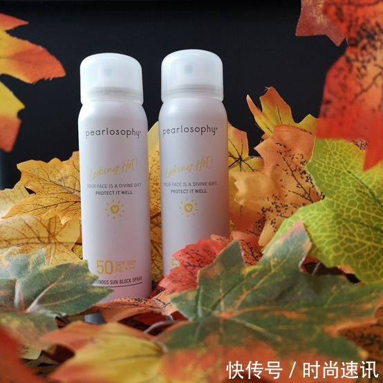 防晒|肤感沁凉舒爽,科学持久防晒:我信赖真珠美学美妆护肤品牌!