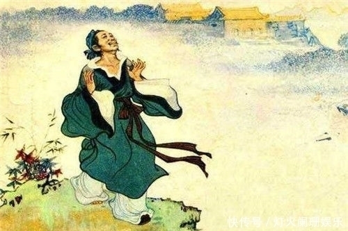 范进中举后为何发狂把他的官职放到现在,或许你比他还癫狂