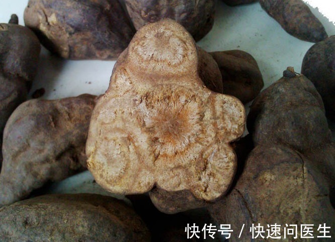 苦参|中药有疗效,但也易伤肝,4种伤肝的中药,很多人都不知道