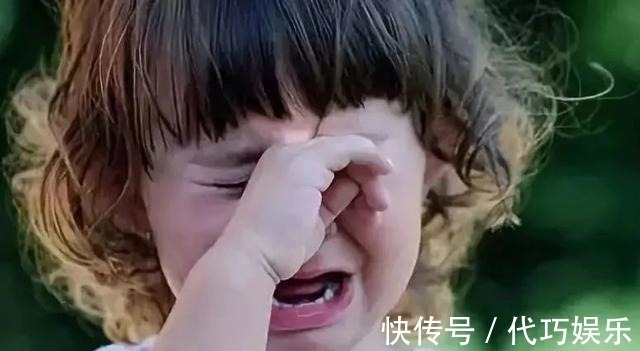 暴力|最伤孩子8句话,句句像刀子,可惜多数父母天天挂嘴边