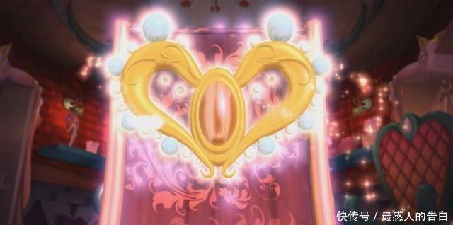 叶罗丽当3D动画变成2D后,建鹏帅气狂野,王默却连剑都拿不起