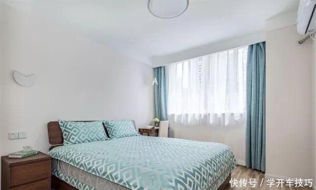 空间|89平三居室新房,进门鞋柜太满意,这么装漂亮又省空间,晒晒!