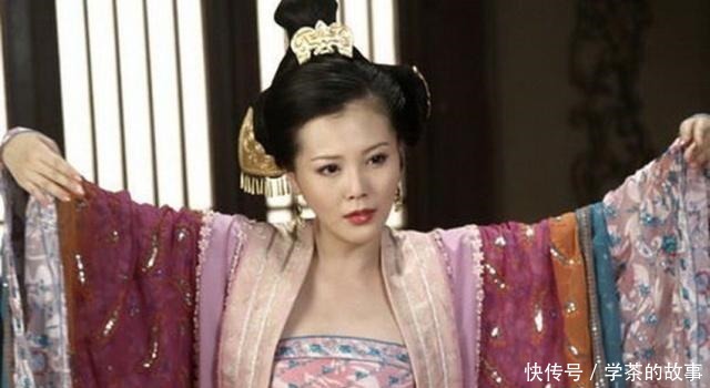 难道|刘邦清楚他死后戚夫人会很惨，难道他就不为戚夫人留条后路吗