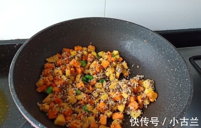 好吃|没想到，减肥餐还能又香又好吃，做起来，夏天到了穿什么都好看