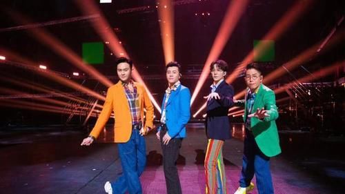 護花使者|《披荊斬棘的哥哥》觀眾喜愛度排名大換血，2位逆襲