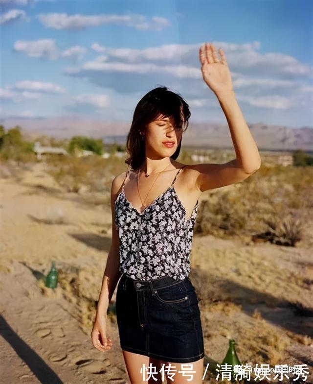 女人|为什么法国女人的浪漫,高级而有质感?