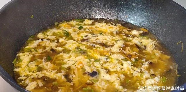 学会|豆腐脑不要买着吃了,配方做法全告诉你,学会可以摆摊了