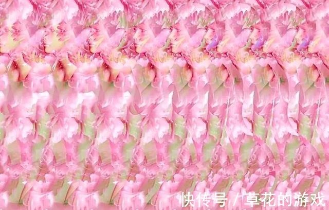 图片&25张裸眼3D图片,带你重温童年的记忆,感受3D的魅力!