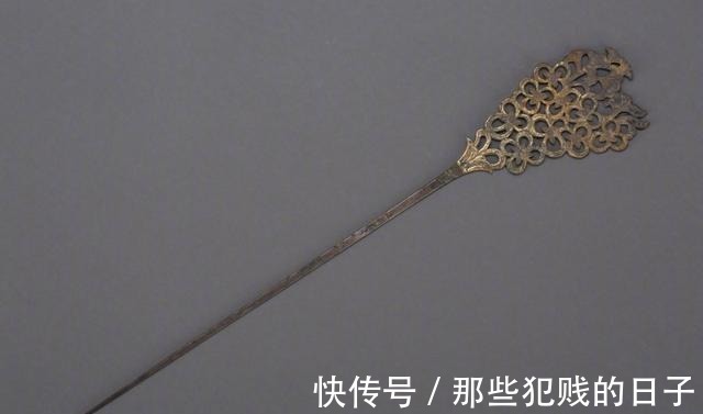 唐宫夜宴@《唐宫夜宴》火了盛唐风,一起看看盛唐之下的珠宝首饰又如何!