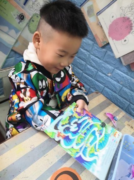 阅读|哈佛大学研究发现:孩子大脑发育的最佳方法,不是阅读,而是游戏