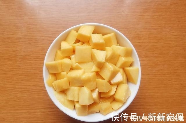 2分钟，教你学会港式经典甜品，消暑解渴，绵密顺滑，简单零失败