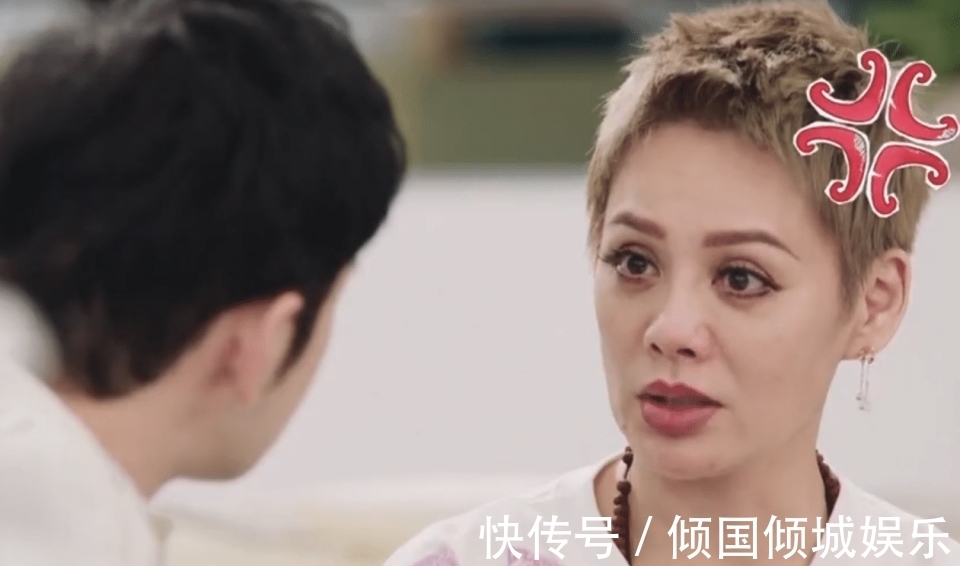 姚安娜|《中餐厅5》咖位决定排场？宁静排兵布阵，黄晓明一旁点头赞同