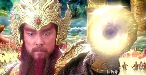 美猴王|李天王的照妖镜能识别出牛魔王真身,为何分辨不出真假美猴王