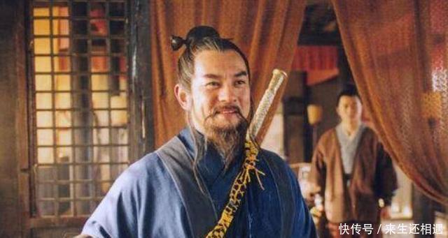 王重阳的师傅大有来头, 答案就藏在他的名字里, 原来是他!