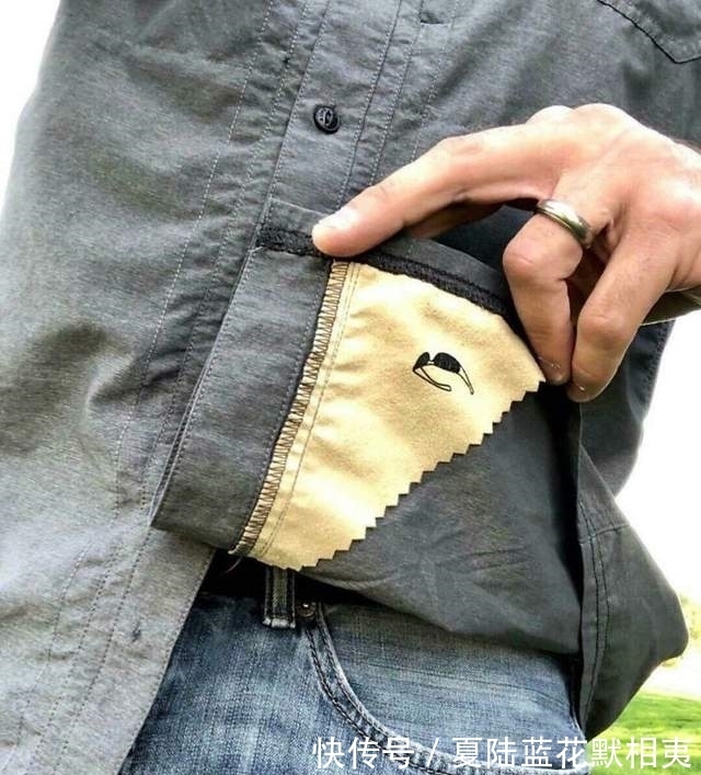 钢铁侠$30个令人眼前一亮的设计,看到日本的产品设计,哎!深出一口气