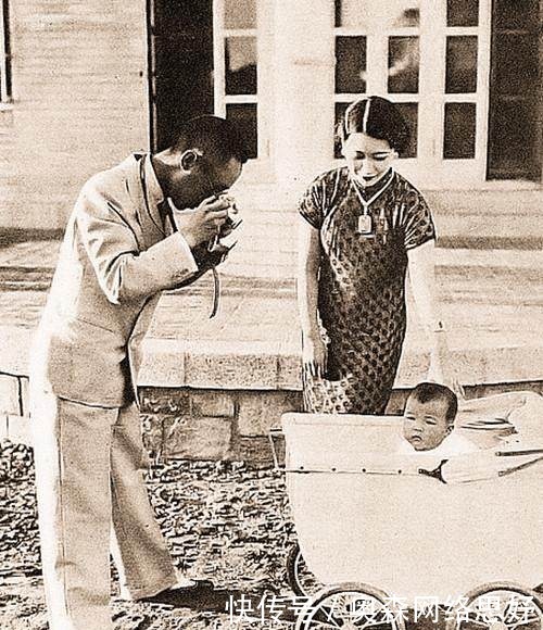 令溥杰|日本二战蚕食中国最大阴谋，令溥杰迎娶日本皇室之女，细思极恐