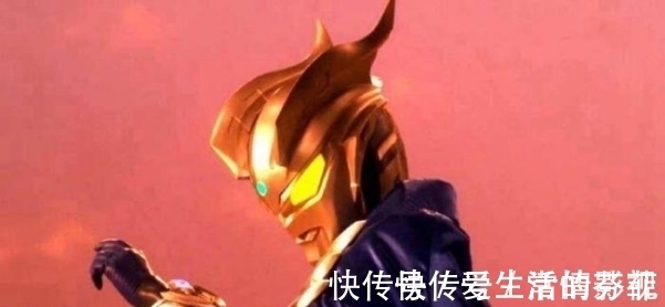 奥特曼|奥特曼:圆谷连抛三大彩蛋,“神秘四奥”可以准备回家睡觉了!