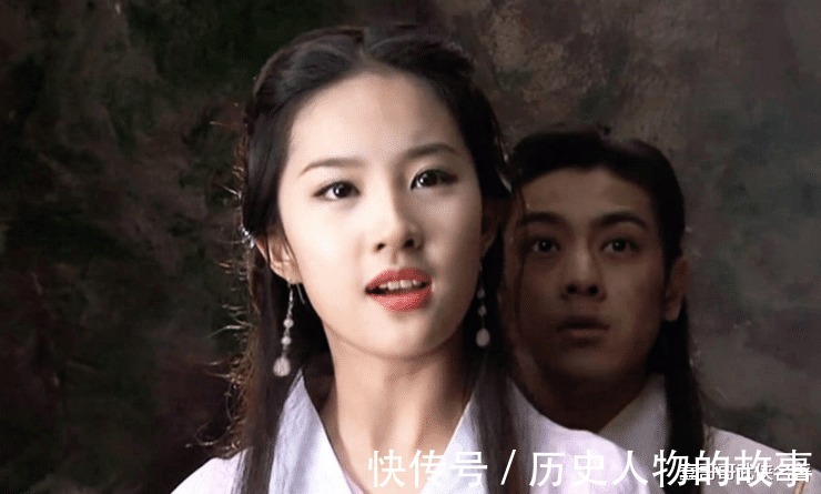 段誉|段誉放弃此神功,活到九十三,虚竹却不得不学,结果生不如死