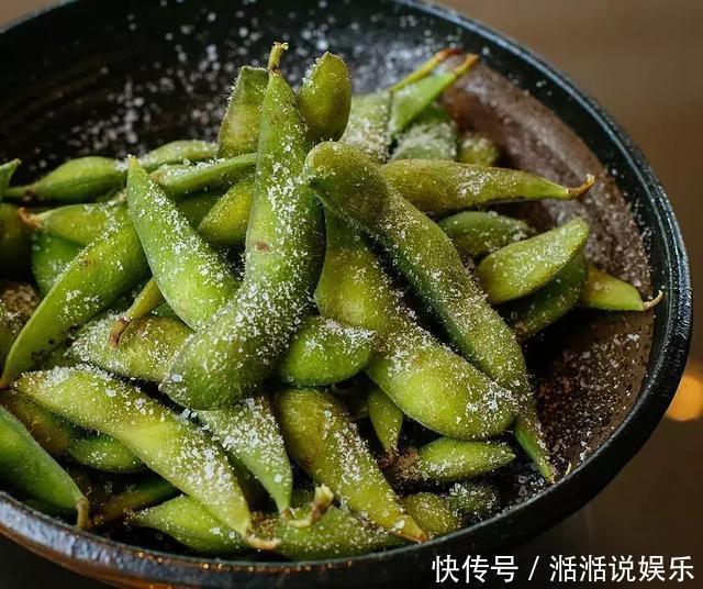 膳食纤维|夏季第一豆不是绿豆而是它！降血糖、防中风常吃好处多，别错过